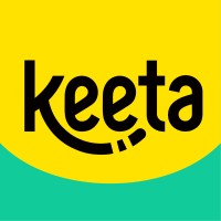 لوگوی Keeta