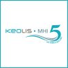 لوگوی Keolis.MHI