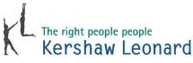 لوگوی Kershaw Leonard Careers