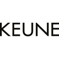 لوگوی Keune Haircosmetics Germany