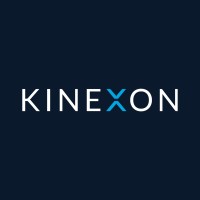 لوگوی KINEXON