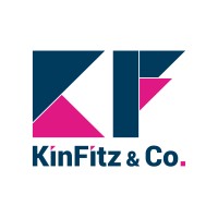 لوگوی KinFitz & Co.