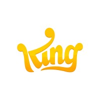 لوگوی King