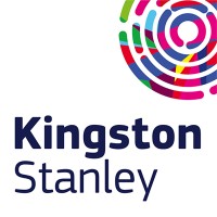 لوگوی Kingston Stanley