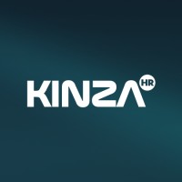 لوگوی KinzaHR