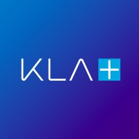 لوگوی KLA