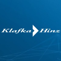 لوگوی Klafka & Hinz Energie-Informations-Systeme GmbH