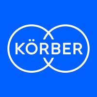 لوگوی Körber Pharma