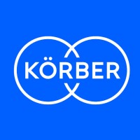 لوگوی Körber Supply Chain