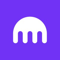 لوگوی Kraken
