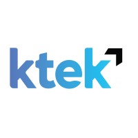 لوگوی KTek Resourcing