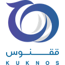 لوگوی ققنوس | Kuknos