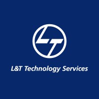 لوگوی L&T Technology Services