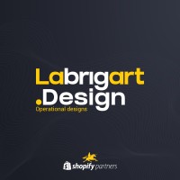 لوگوی Labrigart.Design GmbH