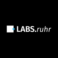 لوگوی LABS.ruhr GmbH