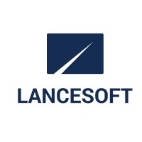 لوگوی LanceSoft Middle East