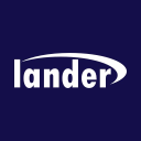 لوگوی لندر | LANDER