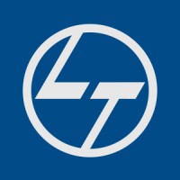 لوگوی Larsen & Toubro