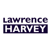 لوگوی Lawrence Harvey