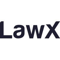 لوگوی LawX