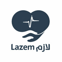 لوگوی Lazem لازم