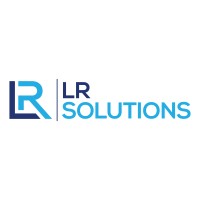 لوگوی Lean Resourcing Solutions