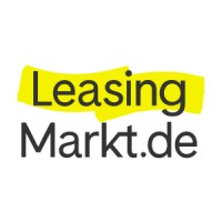 لوگوی LeasingMarkt.de