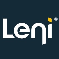 لوگوی Leni