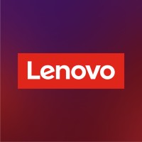 لوگوی Lenovo