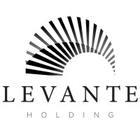 لوگوی Levante Holding