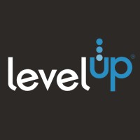لوگوی LevelUP HCS