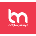 لوگوی لایسنس مارکت | LicenseMarket