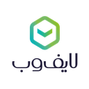 لوگوی لایف وب | Life Web