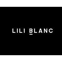 لوگوی Lili Blanc