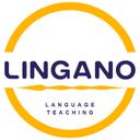 لوگوی لینگانو | Lingano