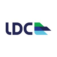 لوگوی Link Datacenter
