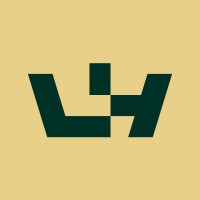 لوگوی LionHires Recruitment