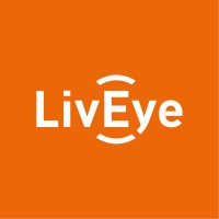 لوگوی LivEye