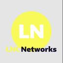 لوگوی نتوورکس | LNC Networks
