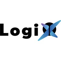 لوگوی LogiX