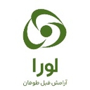 لوگوی لورا | Lora
