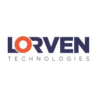 لوگوی Lorven Technologies Inc.