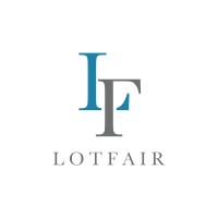 لوگوی LotFair