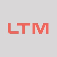 لوگوی LTM