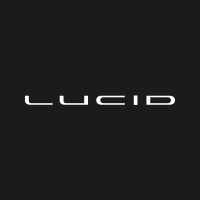 لوگوی Lucid Motors Middle East