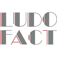 لوگوی Ludo Fact GmbH