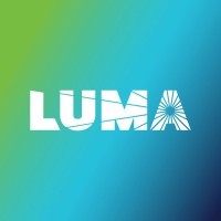 لوگوی LUMA Energy