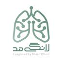 لوگوی لانگی مد | lungimed