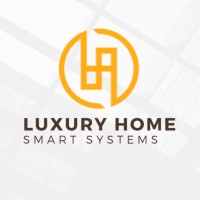 لوگوی Luxury Home Smart Systems