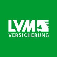 لوگوی LVM Versicherung